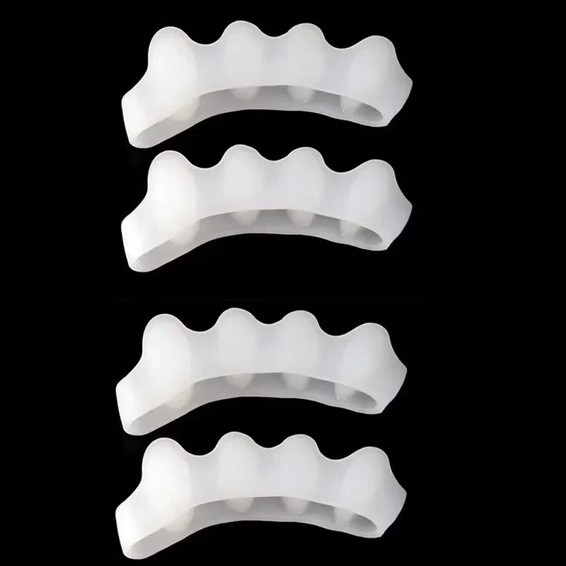 Silicone Hallux Valgus Bunion Corrector