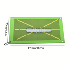 Ultimate Golf Training Mat for Indoor and Outdoor Use