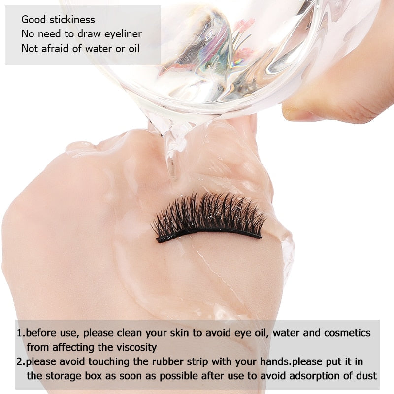 40 pieces/box lashluxe