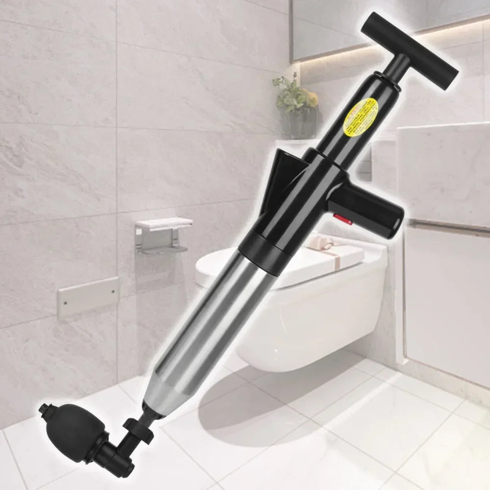 Drain Zap Instant No-Mess Toilet Unclogger