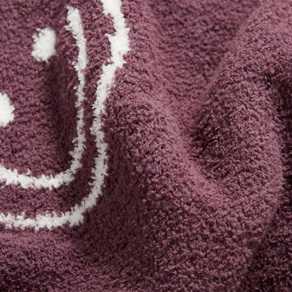 Smiley Blanket