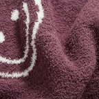 Smiley Blanket