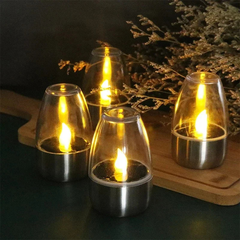 Great effect with minimal energy consumption