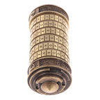 TreasureLock Ring Vault