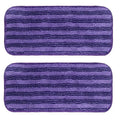 EcoClean Pads | Reusable Cleaning Pads | High Dirt Absorption | Compatible with Swiffer Wet Jet