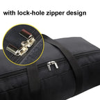 Robust outdoor bag for adventures & travelling