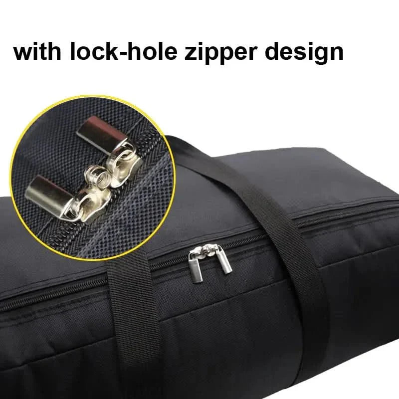 Robust outdoor bag for adventures & travelling