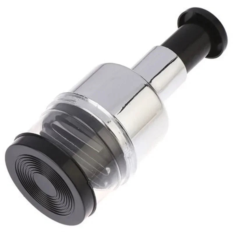 Powerful Manual Vegetable Chopper
