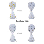 Universal Waterproof Electric Fan Dust Cover