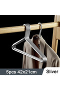 LuxeLine Metal Hanger