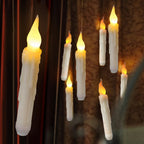 GlowFloats Enchanting Floating Flames