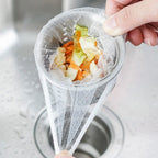 100 pieces sink filter