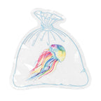 Rainbow Sun Catcher Reflective Window Stickers