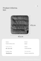 Electric Cushion Heating Pad