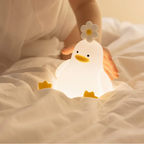 Cute Duck Lamp Night Light