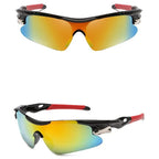 Windproof Bicycle Sunglasses