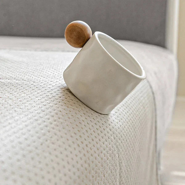 Non-slip sofa seat cover water-repellent and scratch-resistant