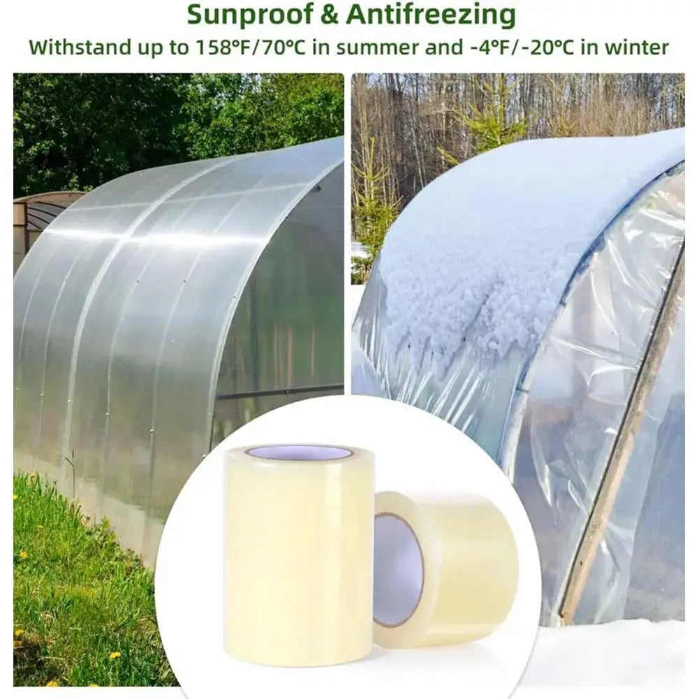 SealTough – The strong protection that keeps everything sealed!