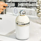 Foaming Soap Dispenser