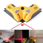 Laser Tile Leveler