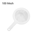 PureFlow Sieve - Perfect Filtering for Fine Result
