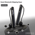 Smart Jump Rope – Cordless Fitness with Real-Time Tracking