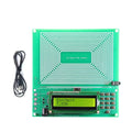 Schumann resonance frequency wave generator