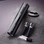 Ultimate Electric Wine Opener & Preserver Set