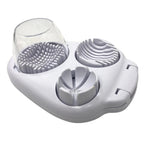 Multifunctional Egg Cutter Tool