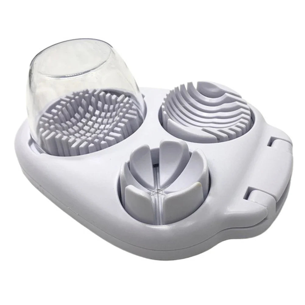 Multifunctional Egg Cutter Tool