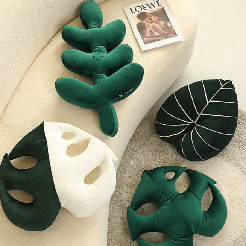 Palm Cushions