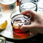Stacking Drinking Glasses