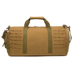 Gym Bag Tactical 40L Military Sports Holdall