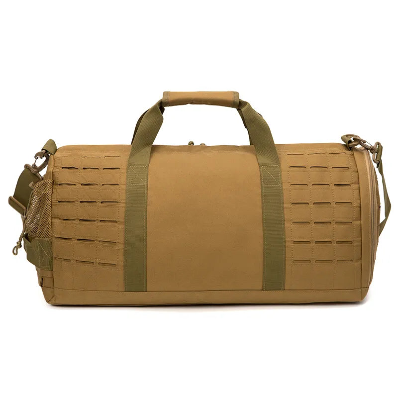 Gym Bag Tactical 40L Military Sports Holdall