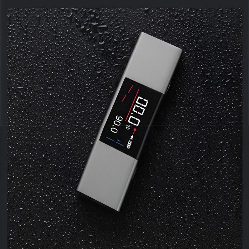LaserMesure | Measure with confidence and precision