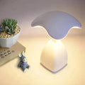 LED Touch Night Lamp – Modern Dimmable Table Lamp for Bedroom and Office