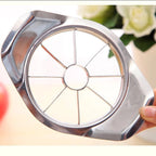 AppleEase Slicer - Quick and Healthy Apple Slicers