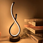 Colored LED Ambient Lamp