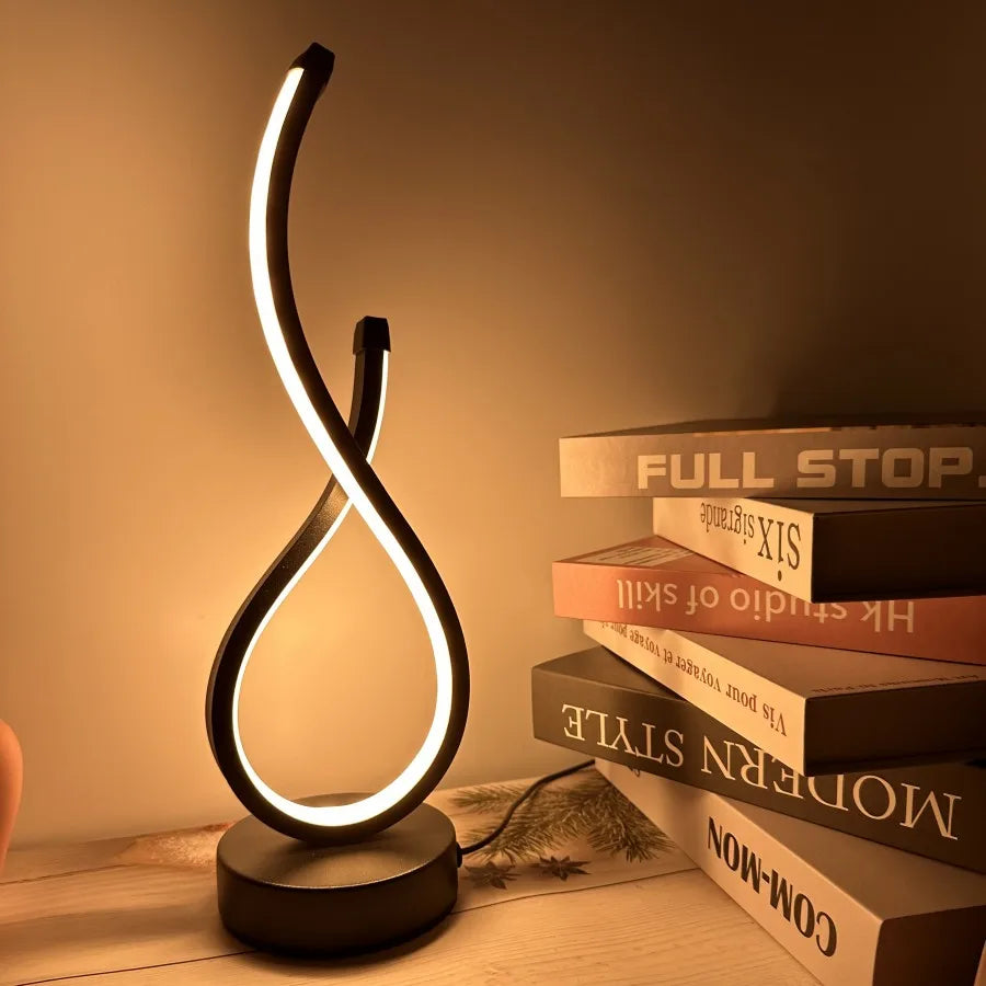 Colored LED Ambient Lamp