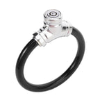 Anti-Theft Secure Steel Bicycle Safety Lock