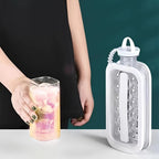 Kerill - Ice cube machine
