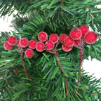 BessenPracht | Luxury Imitation Christmas Berries Bundle