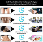 EMS Muscle Toning Device