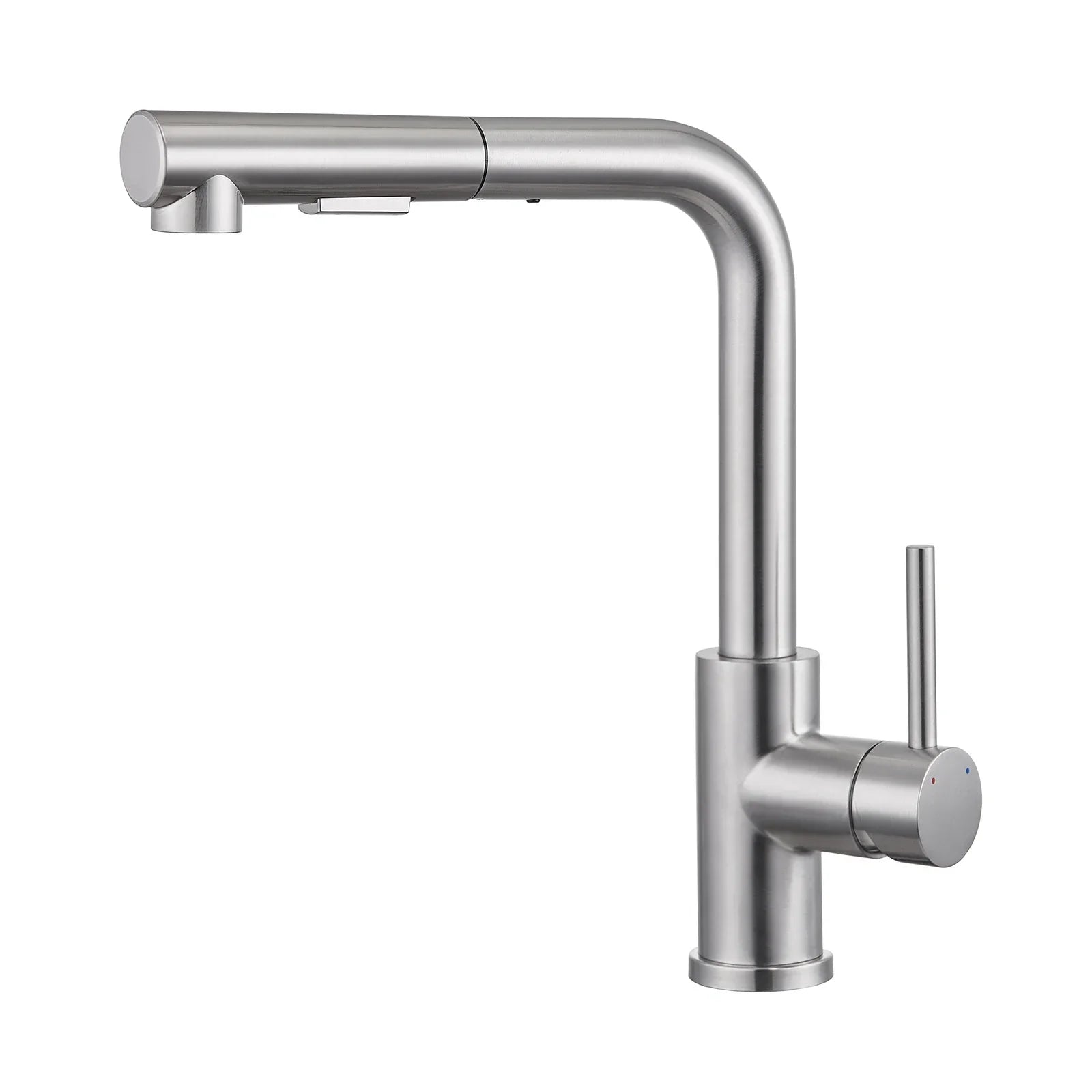 Modern kitchen faucet flexibility and comfort within reach