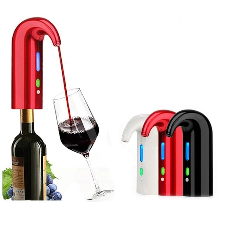 Vino - The Essential for Wine Lovers - A Must-Have!