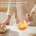 Manual Stirring Cup