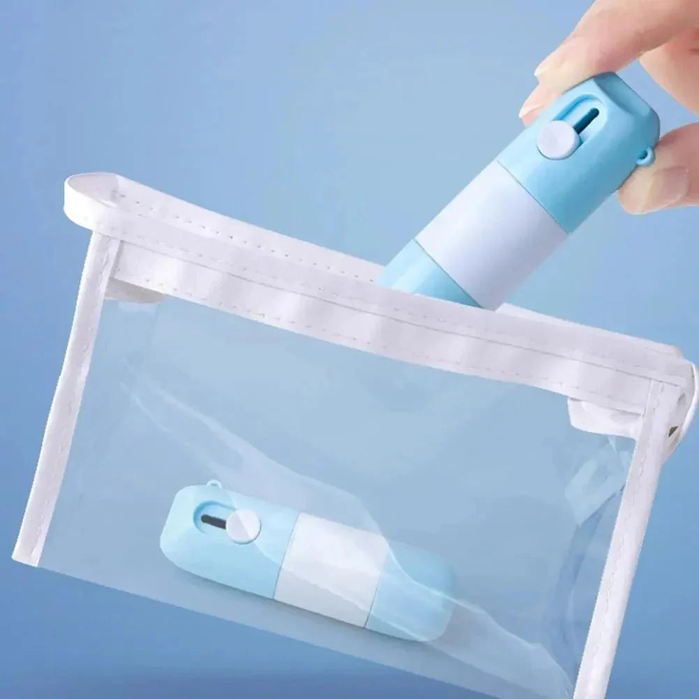 Easy Unbox - Preserve your privacy - Unboxing made easy!