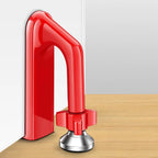 Travel Safety Block Door Stopper