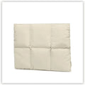 Magnetic Puffy Laptop Sleeve