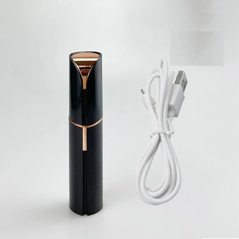 GlamSilk | Rechargeable epilator for women